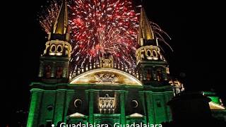 Guadalajara Guadalajara  Mariachi Vargas de Tecalitlán Pepe Guizar 1937 [upl. by Zacks980]