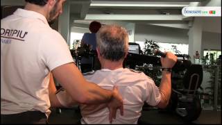 I consigli del personal trainer lallenamento per i diabetici [upl. by Rramed]