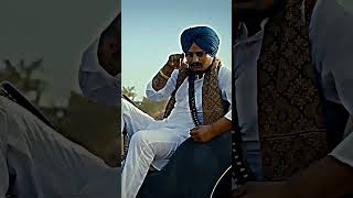 TIBEYAN DA PUTT X SIDHU MOOSE WALA STATUS sidhumoosewala shorts [upl. by Irem]