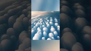 Why mammatus cloud are dangerous amazingfacts factsinhindi interestingfacts new trending [upl. by Hardy489]