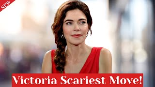 At 51 Amelia Heinle Scariest Moves Fans Are Shocked [upl. by Edualc]