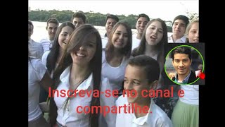 NINGUÉM É MAIS FELIZ QUE NÓS MOCIDADE DE CASCAVEL PR CCB CASCAVEL PARANÁ [upl. by Esdnil]