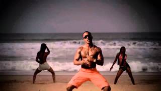 Iyanya  Ur Waist Official Video [upl. by Etteiluj]