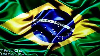 BRASIL [upl. by Allerim]