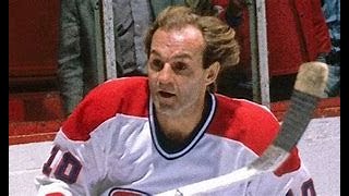 GUY LAFLEUR The Most ICONIC Hockey Player of ALL TIME [upl. by Igor]