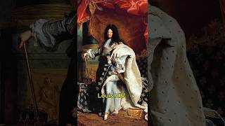 Louis XIV partie 1 [upl. by Seeto40]