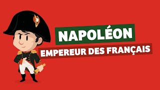 Napoléon I Quelle Histoire  TV5 Monde [upl. by Gibbeon]