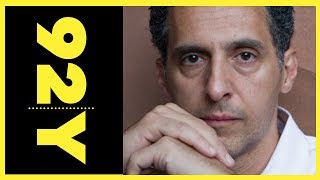 Reel Pieces John Turturro with Annette Insdorf [upl. by Elton]