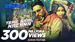 Nawabzaade Full Movie In Hindi  Raghav Juyal  Punit Pathak  Dharmesh Yelande  Review amp Facts HD [upl. by Tanner]