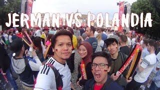 NoBar EURO 2016 di Jerman  Videonya Gita eps16 [upl. by Agemo]