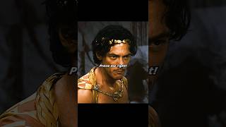 The gods help mankindbut punished by Zeus movie fantasy shorts immortals [upl. by Sharon]