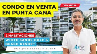 Condo en venta en Punta Cana 2 habitaciones ID2065 Real Estate Punta Cana Dominican Republic [upl. by Happ]