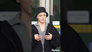 TAEYONG태용 미니팬미팅 FanCam 240302상암 [upl. by Adebayo]