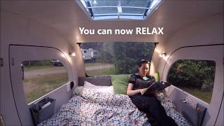 DROPLET Trailer  Relax [upl. by Vetter]