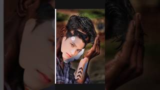 Sad Pose Trending Photo editingediting viral attitude love song india youtube viral short [upl. by Gean]