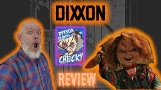 quotThe Chuckyquot Review by Dixxon Flannel Company [upl. by Volin367]