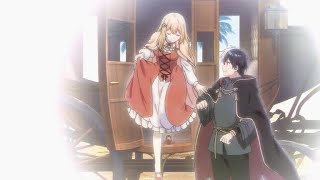 Allen X Charlotte AMV  Stereo Hearts [upl. by Chud]