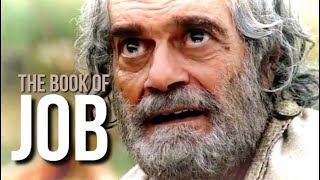 THE BOOK OF JOB PART 1 [upl. by Daus]