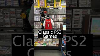 Classic PS2 Games [upl. by Agbogla420]