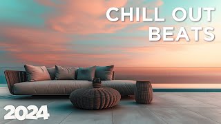 Chill Out Lounge  Lounge Mix 🌺 Exotic Serenity [upl. by Esoranna]