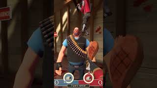 TF2  Hoovy Jumpscare tbt [upl. by Eelanna]