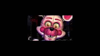 EVERY UCN amp SECRET JUMPSCARE [upl. by Eeresid]