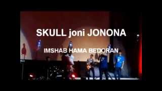 skull joni jonona  we run this night mixtape [upl. by Nahpets480]