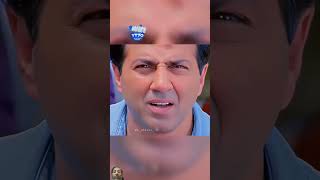 Lakeer movie best scene sad sunny deol attitude fught [upl. by Gine]