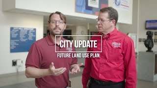 City Update Future Land Use Map [upl. by Sondra278]