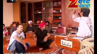 Inderjit Nikku Interview Part 3 of 5  Ki Haal Chaal Hai [upl. by Nava]