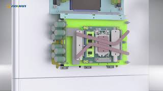 NEW ArmMounted Operation Panel [upl. by Pete]