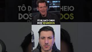 Ninguém entendeu que o jim carrey falava sobre Diddy jimcarrey diddy [upl. by Ilrahc]