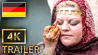 Wer schön sein will muss reisen  Offizieller Trailer 1 4K UHD DeutschGerman [upl. by Aerdna]