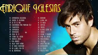 ENRIQUE IGLESIAS MIX EXITOS ROMANTICOS [upl. by Dail]