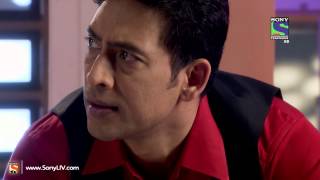 CID  Vichitra Mariz  Episode 1037  18th January 2014 [upl. by Rehpinej]