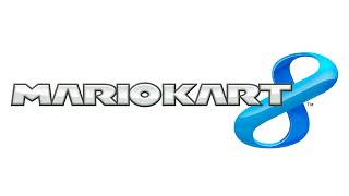 Mario Kart 8  GCN Sherbet Land Frontrunning Extended [upl. by Oicam573]