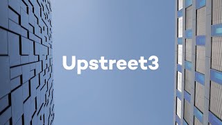 Produktvorstellung FLYER Upstreet3 [upl. by Batha]