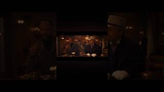 Django amp Django wildwest cowboys western djangounchained cinema rdr2 easteregg hollywood [upl. by Jule145]