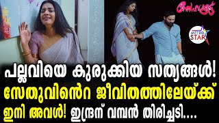 TVSerial Snehakkoottu Today Episode  സേതുവിന്റെ കടുത്ത തീരുമാനംSnehakkoottu [upl. by Mcbride317]