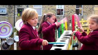 Rishworth School Video [upl. by Yetnom]