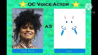 Who Will Think Zazie Beetz Voice Of Aries [upl. by Nyleahs]