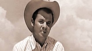 Audie Murphy in quotYou Asked For Itquot 1958 [upl. by Pfosi653]