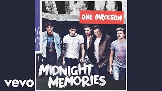 One Direction  Right Now Audio [upl. by Anikal]