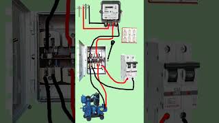 shorts Changer connection  AP Electrical [upl. by Pier192]