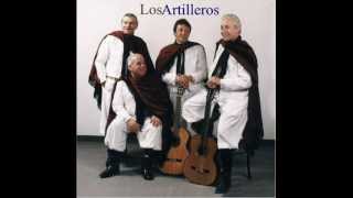 Los Artilleros  La Ribereña [upl. by Frohne]