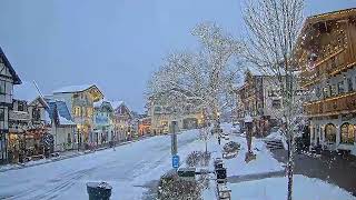 Leavenworth Washington [upl. by Kinson]