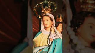 Novena to Our lady of Rosary Day 1 [upl. by Suilenroc]