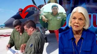 Sobreviviente de derribo de avionetas pide Investigación por entrada a EEUU de piloto de las FAR [upl. by Heber]