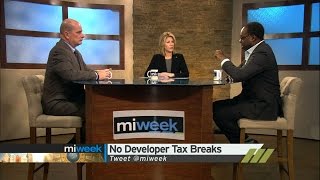 Michigan Recount  Tax Breaks  Fake News  MiWeek Full Episode [upl. by Desireah393]