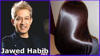 OMG Tried Javed Habib Hair Care Tips  Got Shocking Results For Dry Damaged Hair  Priya Malik [upl. by Burnley]